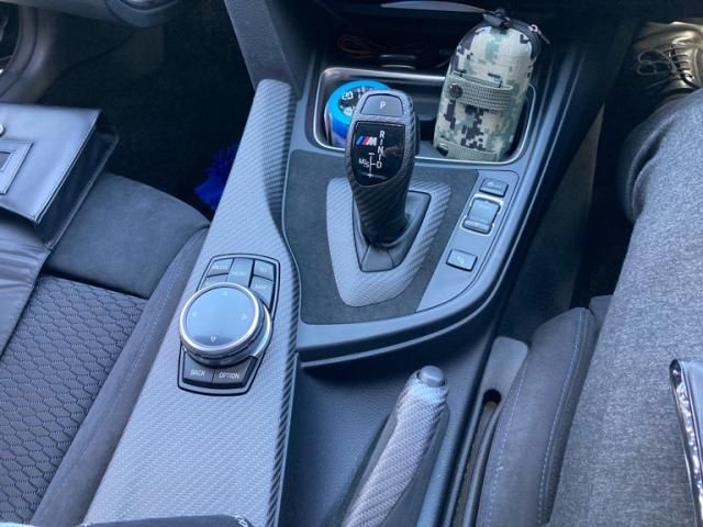 BMW BMW Active Hybrid 3 2015