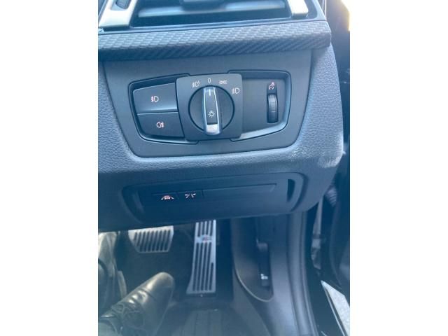 BMW BMW Active Hybrid 3 2015