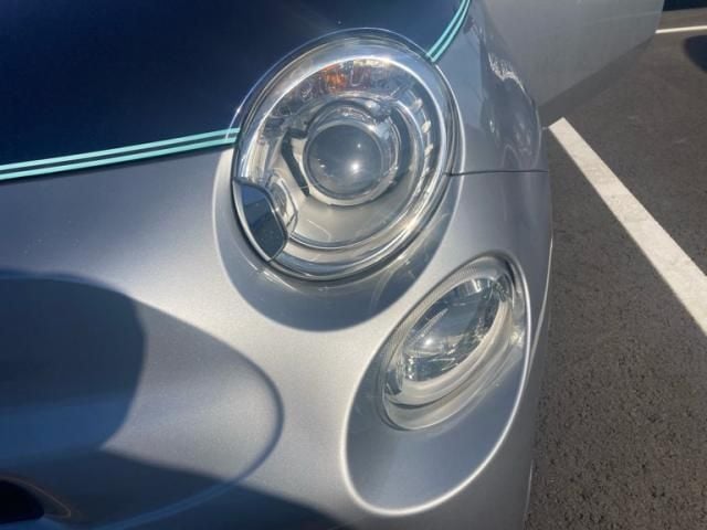 FIAT ABARTH 695 2019