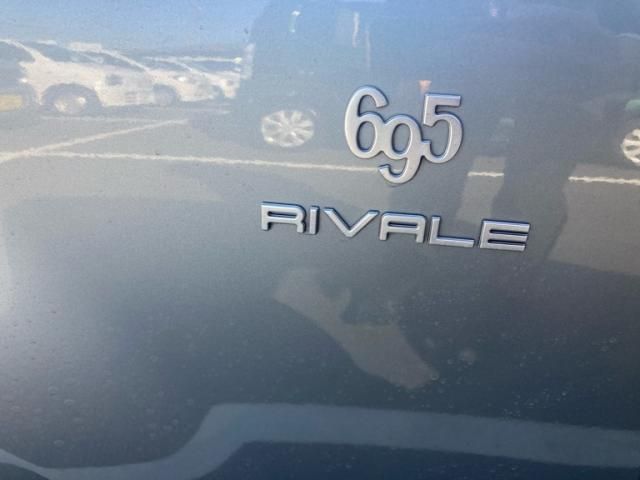 FIAT ABARTH 695 2019