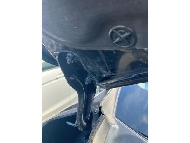 NISSAN X-TRAIL 4WD 2014