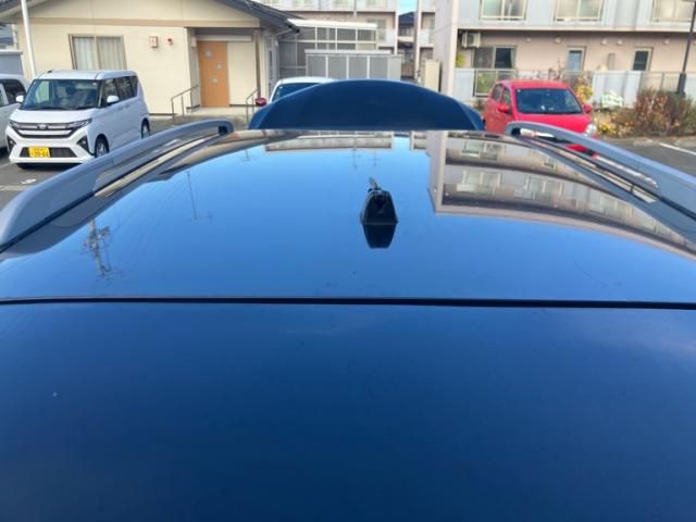 NISSAN X-TRAIL 4WD 2014