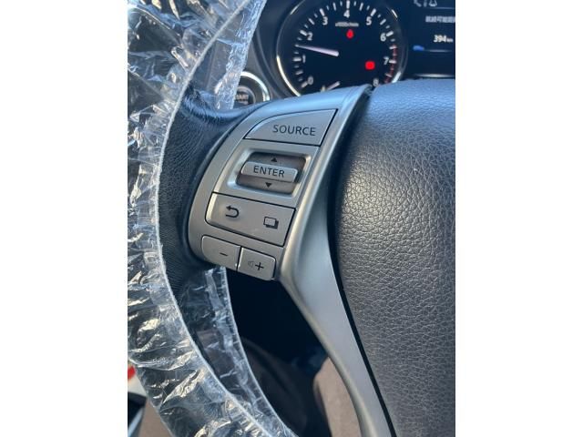 NISSAN X-TRAIL 4WD 2014