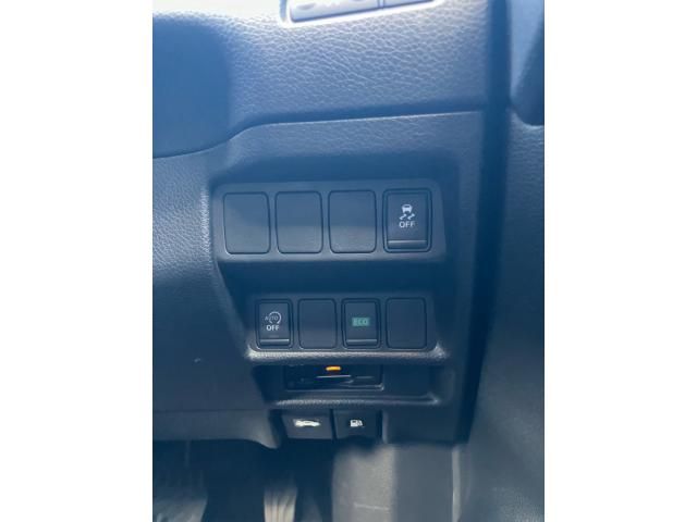 NISSAN X-TRAIL 4WD 2014