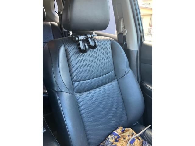 NISSAN X-TRAIL 4WD 2014