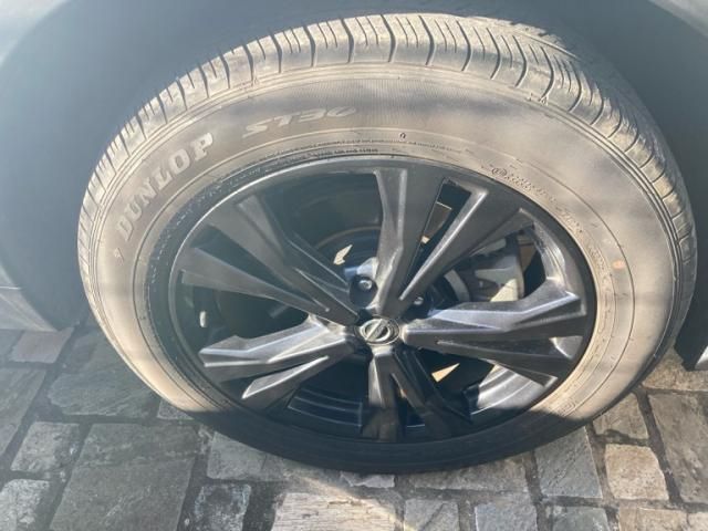 NISSAN X-TRAIL 4WD 2020