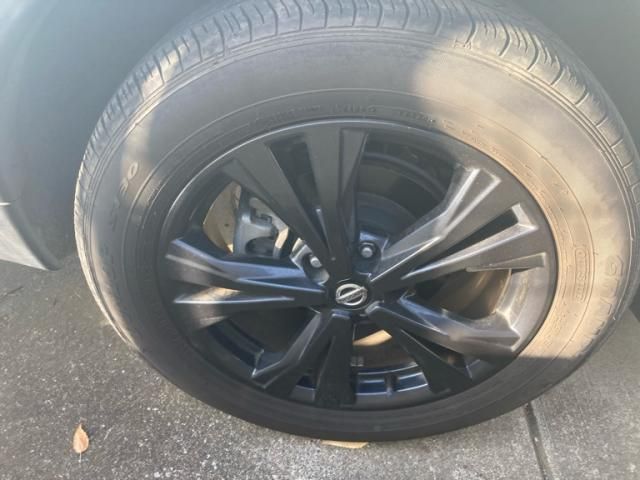 NISSAN X-TRAIL 4WD 2020