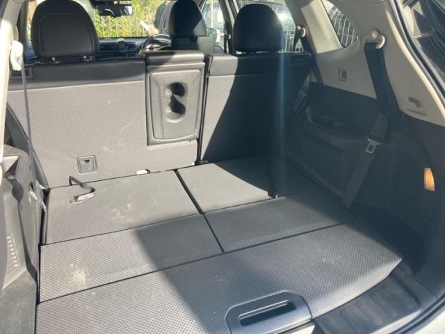 NISSAN X-TRAIL 4WD 2020