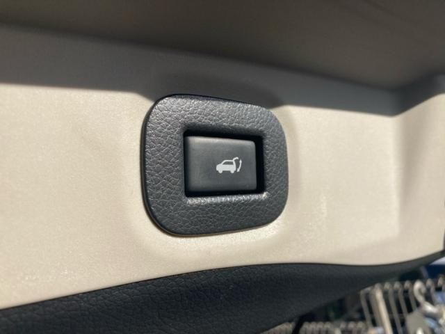 NISSAN X-TRAIL 4WD 2020