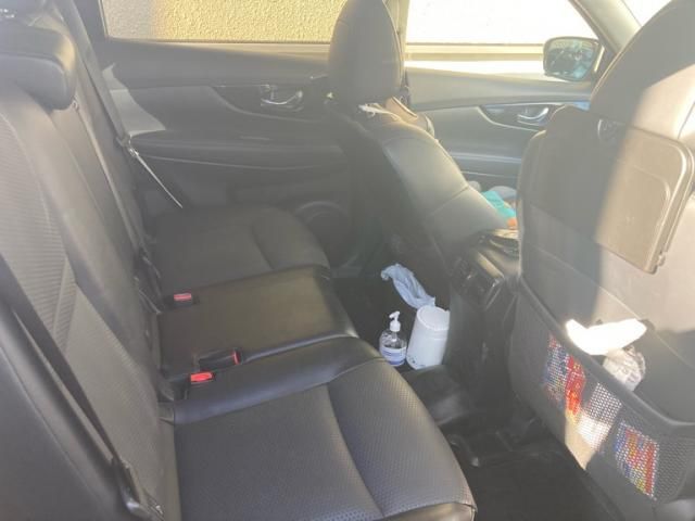 NISSAN X-TRAIL 4WD 2020