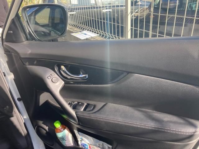 NISSAN X-TRAIL 4WD 2020