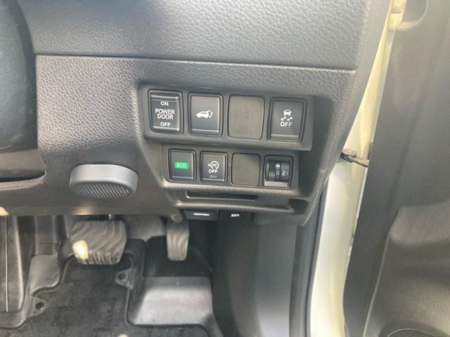 NISSAN X-TRAIL 4WD 2020