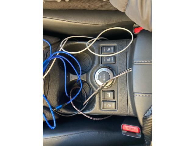 NISSAN X-TRAIL 4WD 2020