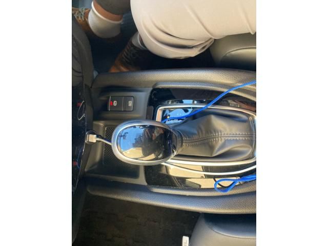 NISSAN X-TRAIL 4WD 2020