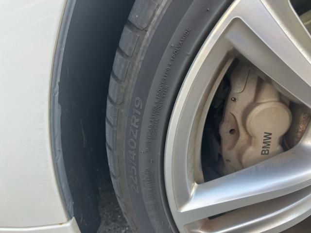 BMW BMW 4series coupe 2015