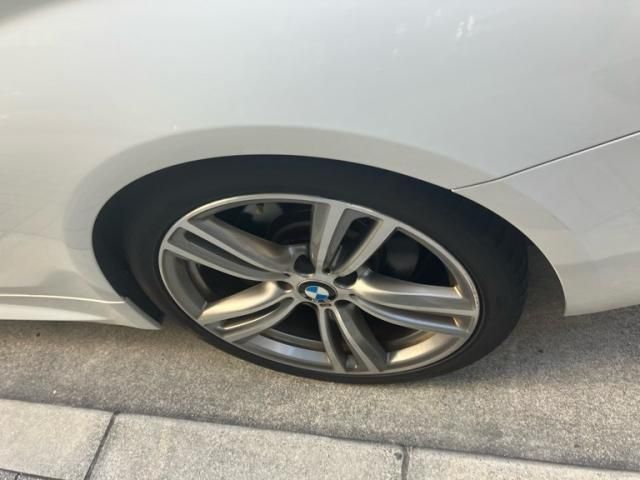 BMW BMW 4series coupe 2015