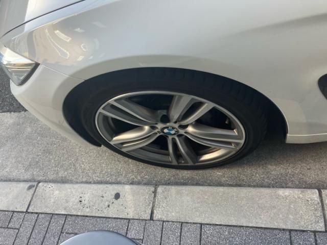 BMW BMW 4series coupe 2015