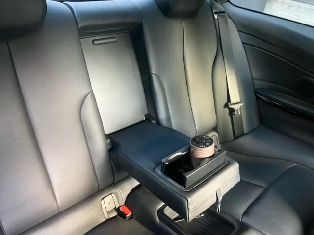 BMW BMW 4series coupe 2015