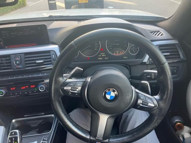 BMW BMW 4series coupe 2015