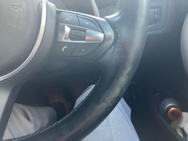 BMW BMW 4series coupe 2015