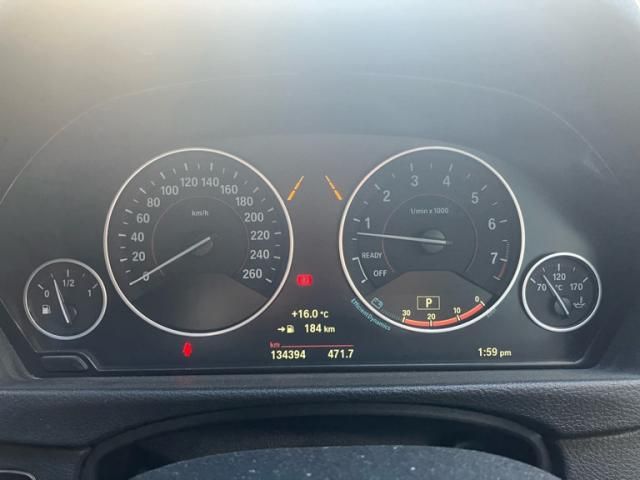 BMW BMW 4series coupe 2015