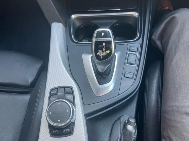 BMW BMW 4series coupe 2015