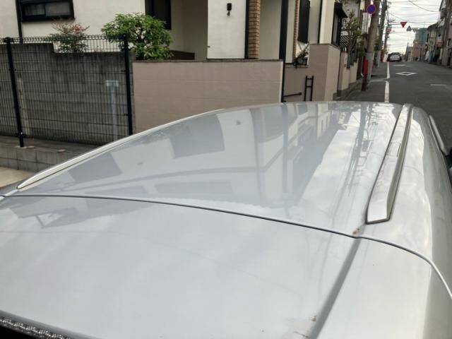 SUBARU LEGACY-TW 4WD 2005