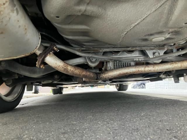 SUBARU LEGACY-TW 4WD 2005