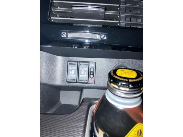 HONDA STEPWAGON SPADA 2021