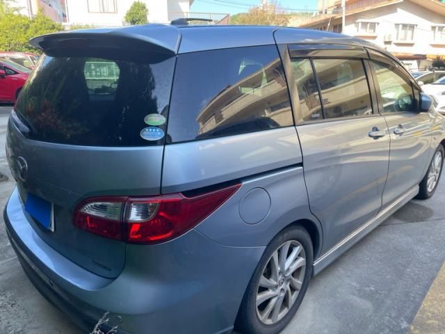 MAZDA PREMACY 2010