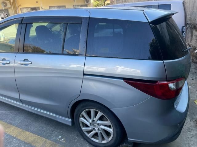 MAZDA PREMACY 2010