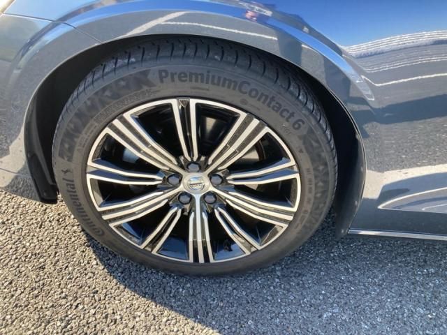 VOLVO VOLVO S60 2020