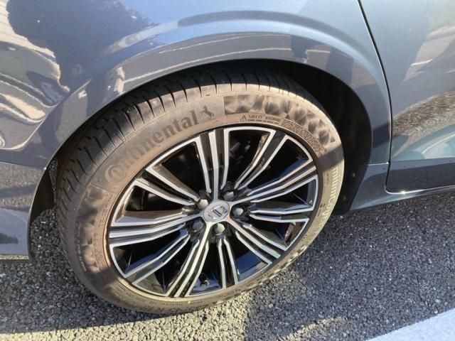 VOLVO VOLVO S60 2020