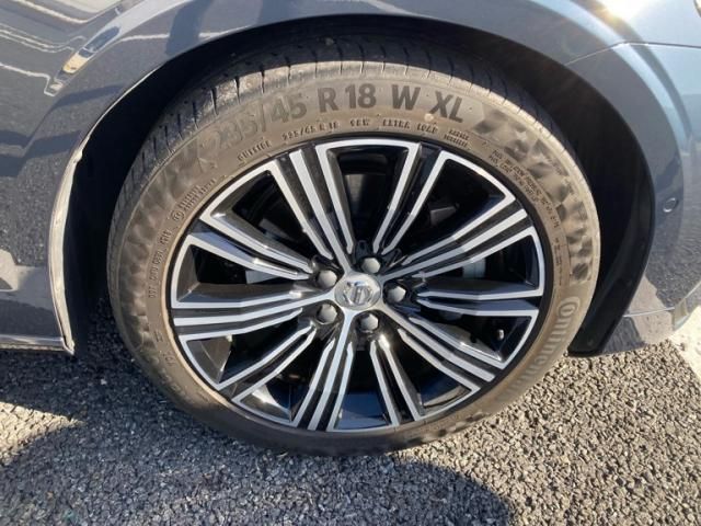 VOLVO VOLVO S60 2020