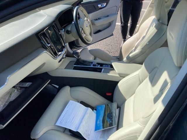 VOLVO VOLVO S60 2020