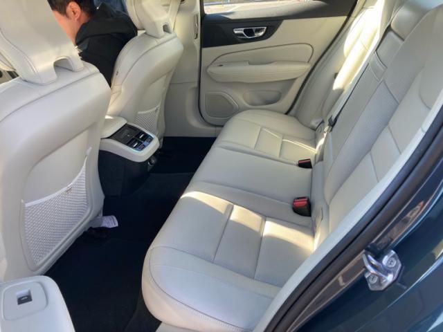 VOLVO VOLVO S60 2020