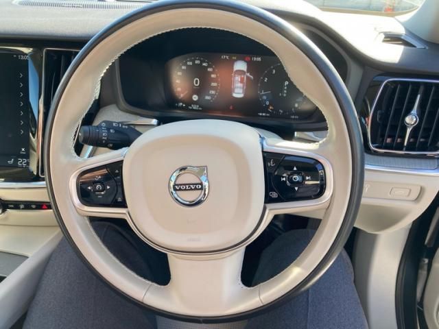 VOLVO VOLVO S60 2020