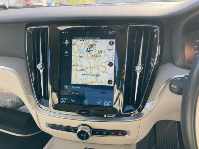 VOLVO VOLVO S60 2020