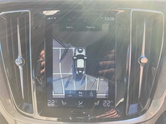 VOLVO VOLVO S60 2020