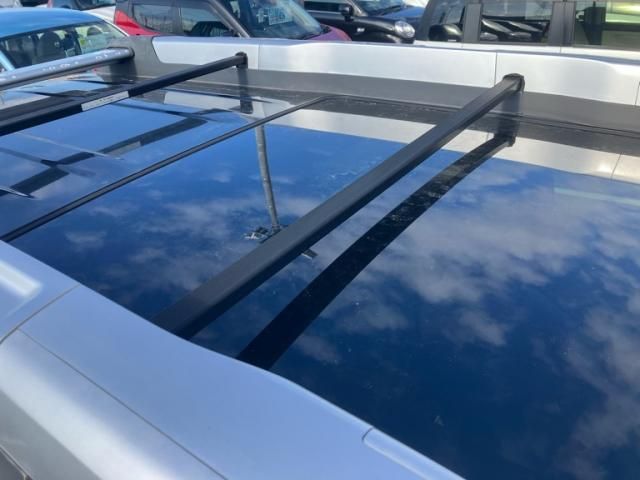 NISSAN X-TRAIL 4WD 2014