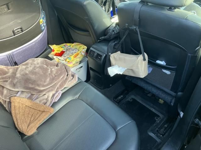 NISSAN X-TRAIL 4WD 2014