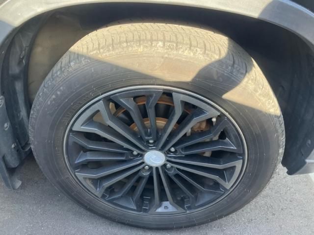 NISSAN X-TRAIL 4WD 2014