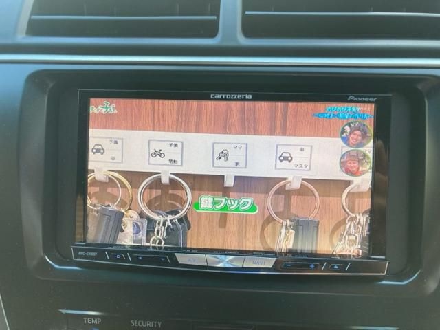 TOYOTA CAMRY HYBRID 2013