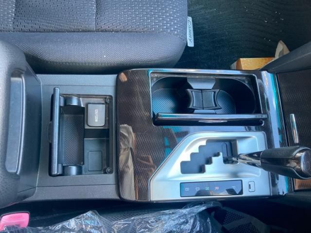 TOYOTA CAMRY HYBRID 2013