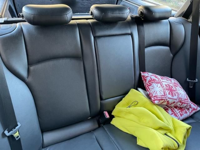 MERCEDES BENZ MERCEDES BENZ C class wagon 2004