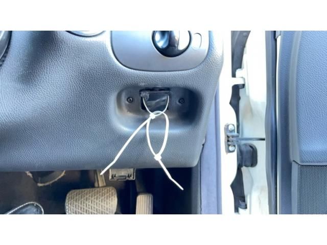 MERCEDES BENZ MERCEDES BENZ C class wagon 2004