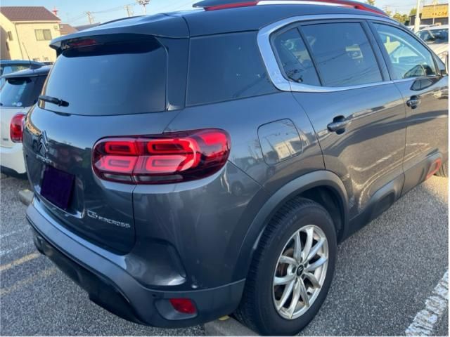 CITROEN CITROEN C5 AIRCROSS SUV 2019