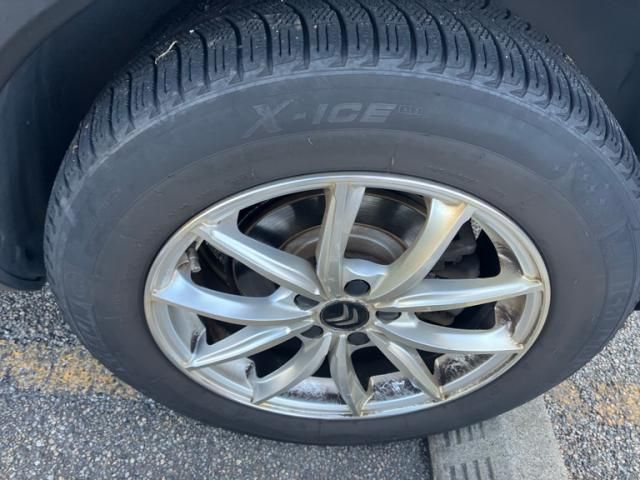 CITROEN CITROEN C5 AIRCROSS SUV 2019