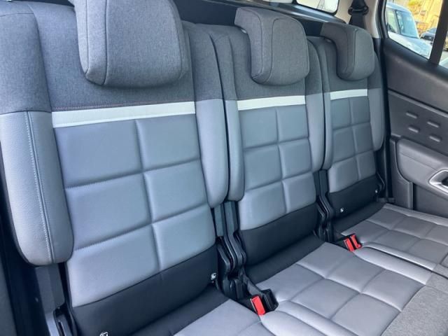 CITROEN CITROEN C5 AIRCROSS SUV 2019