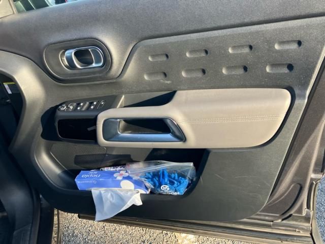 CITROEN CITROEN C5 AIRCROSS SUV 2019